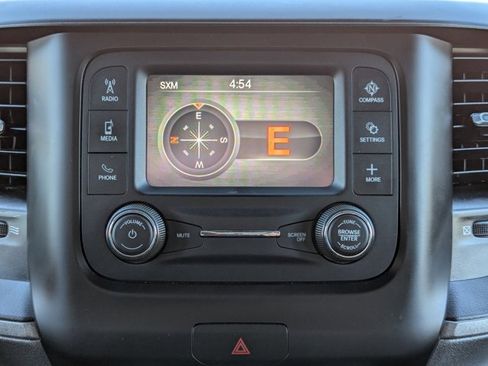 Used 2023 RAM 2500 Tradesman image 12