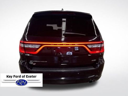Used 2021 Dodge Durango GT AWD/4WD image 5