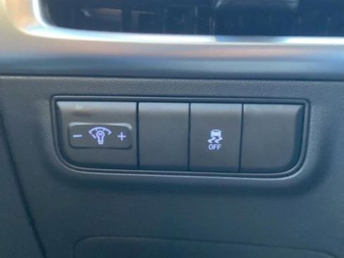 New 2026 Hyundai Tucson SE image 17