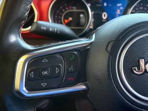 Used 2020 Jeep Gladiator Rubicon image 26