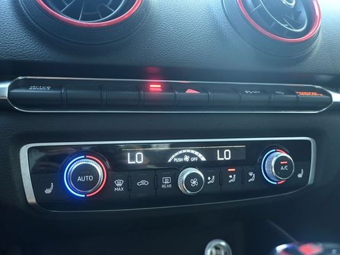 Used 2018 Audi RS 3 w/ Technology Package AWD/4WD image 19