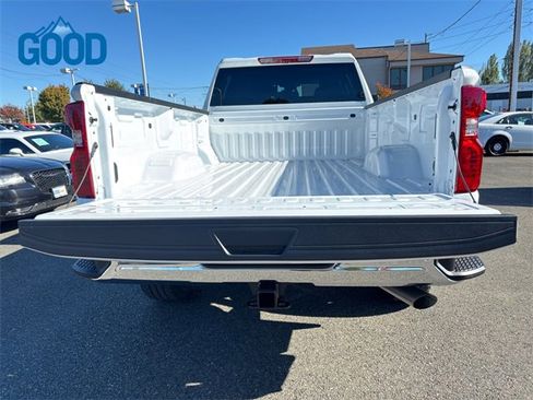 New 2026 Chevrolet Silverado 2500 LT w/ All Star Edition image 21