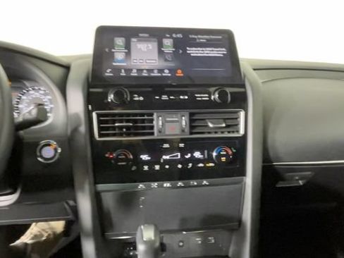 Used 2024 Nissan Armada SV w/ Cargo Package AWD/4WD image 32