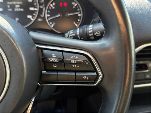 Used 2024 MAZDA CX-90 3.3 Turbo w/ Preferred Plus image 35