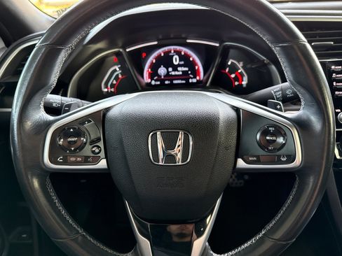 Used 2019 Honda Civic Sport image 27