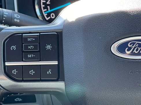 Used 2021 Ford F150 XLT w/ Equipment Group 302A High RWD image 32