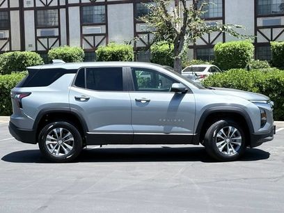 New 2026 Chevrolet Equinox LT w/ Safety and Technology Package