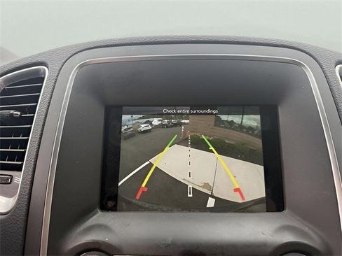 Used 2019 Dodge Durango SXT image 20