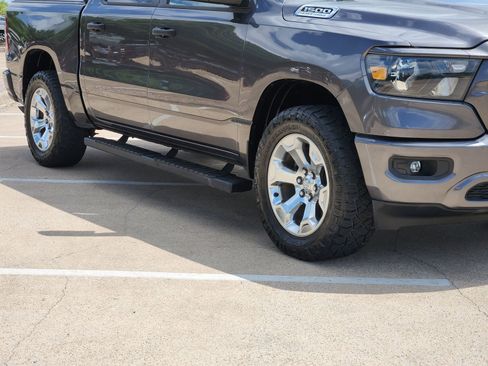 Used 2023 RAM 1500 Tradesman w/ Trailer Tow Group image 11