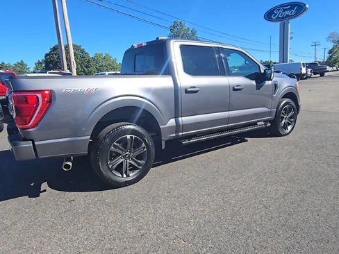 Certified 2023 Ford F150 XLT w/ Equipment Group 302A High AWD/4WD image 19