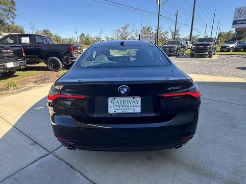 Used 2025 BMW 430i xDrive Coupe image 6