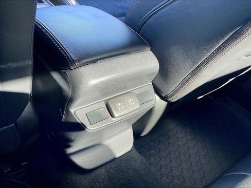 Used 2023 Subaru WRX Limited image 29