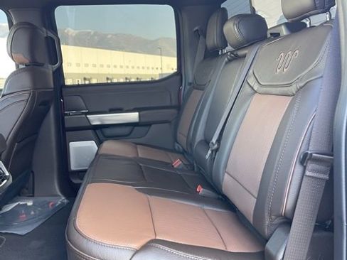 New 2026 Ford F350 King Ranch image 21
