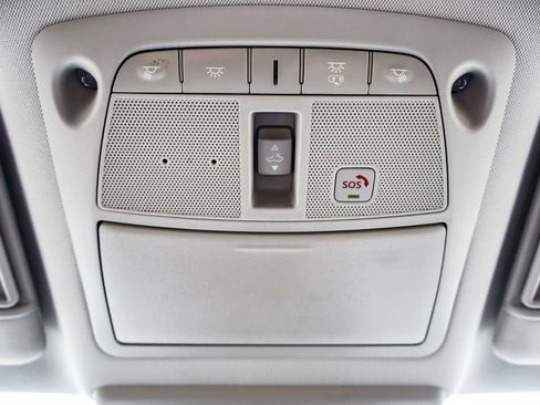 Used 2024 INFINITI QX80 Luxe image 32