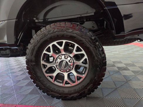 Used 2021 Ford F250 Lariat w/ Lariat Ultimate Package image 93