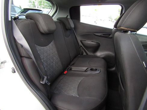 Used 2020 Chevrolet Spark LT FWD image 21