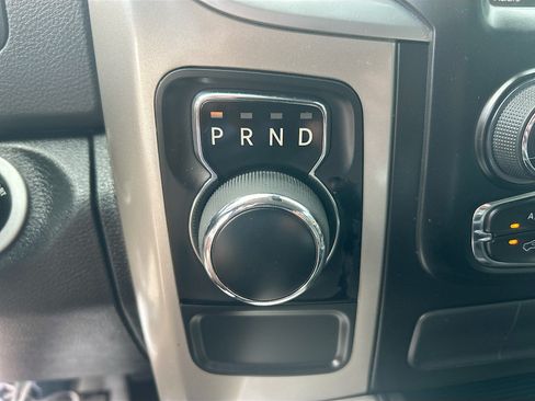Used 2016 RAM 1500 Big Horn RWD image 15