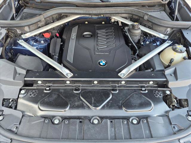 Used 2019 BMW X5 xDrive40i w/ Premium Package AWD/4WD image 24