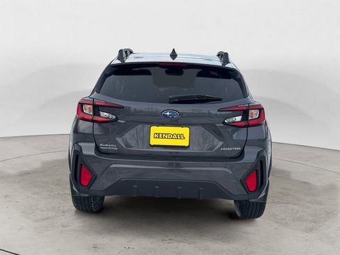 Used 2024 Subaru Crosstrek 2.0i Premium AWD/4WD image 4