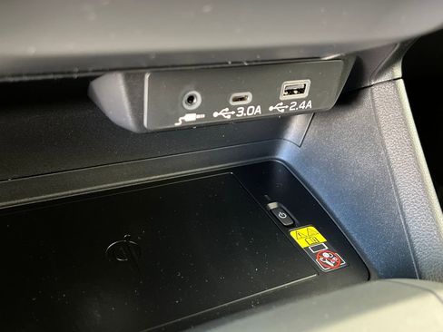 New 2026 Subaru Crosstrek 2.5i Limited image 32