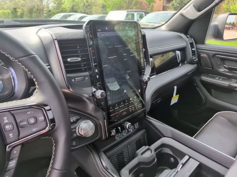 New 2026 RAM 1500 Limited AWD/4WD image 26