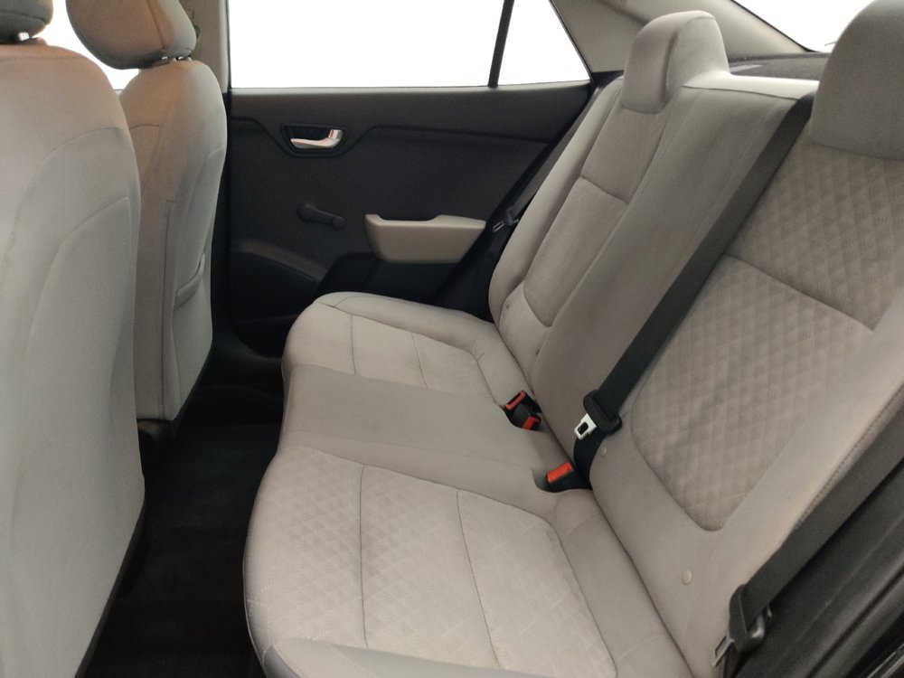 Used 2018 Kia Rio LX FWD image 18