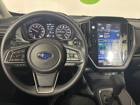 New 2026 Subaru Impreza 2.0i Sport image 11