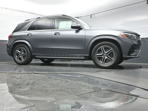 New 2026 Mercedes-Benz GLE 350 4MATIC image 33