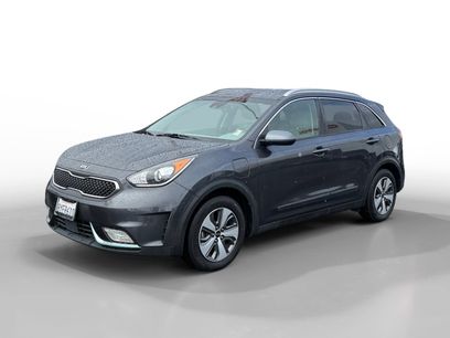 Used 2019 Kia Niro LX
