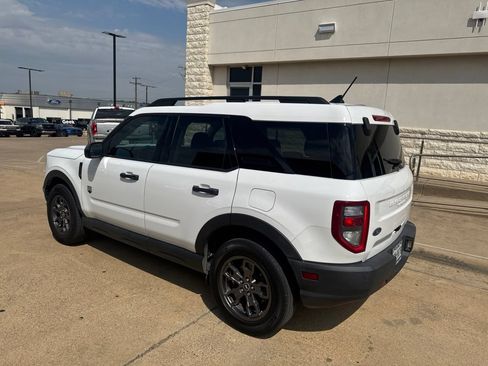 Used 2021 Ford Bronco Sport Big Bend AWD/4WD image 6