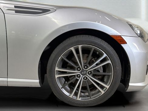 Used 2013 Subaru BRZ Limited RWD image 34