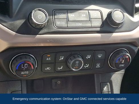 Used 2018 GMC Acadia Denali w/ Technology Package AWD/4WD image 14