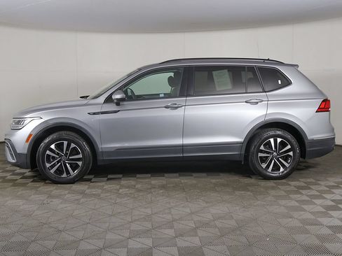 Used 2023 Volkswagen Tiguan S FWD image 15