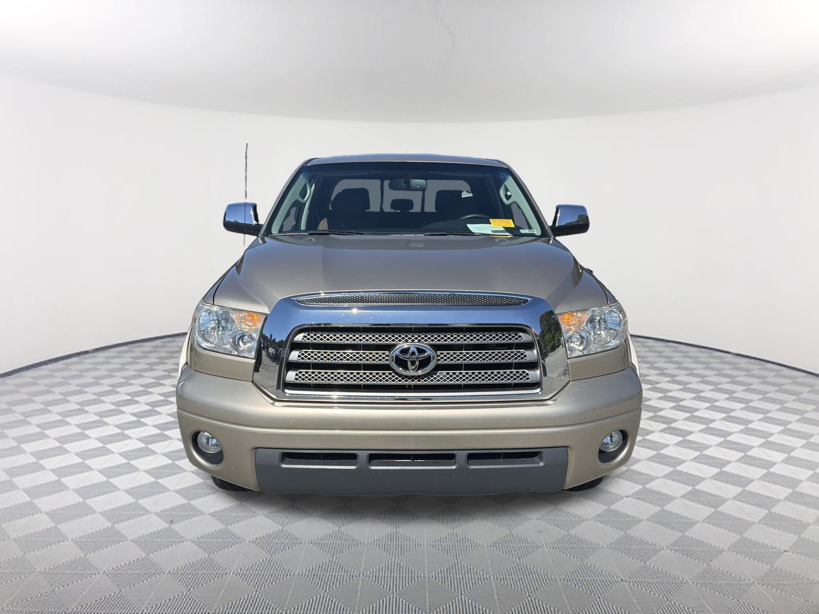 Used 2007 Toyota Tundra Limited RWD image 2