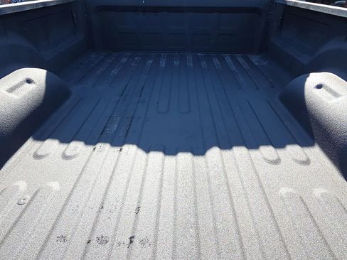 Used 2024 RAM 3500 Big Horn w/ Night Edition image 12