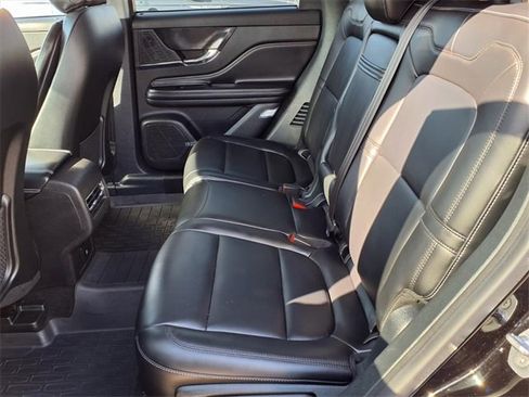 Certified 2021 Lincoln Corsair FWD w/ Convenience Package image 8