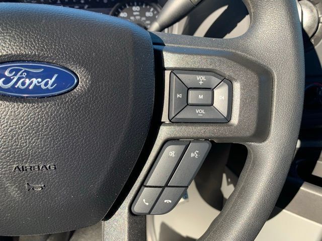 New 2026 Ford E-350 and Econoline 350 Super Duty w/ Power Equipment Group RWD image 14