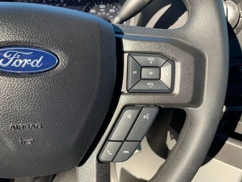 New 2026 Ford E-350 and Econoline 350 Super Duty w/ Power Equipment Group RWD image 14