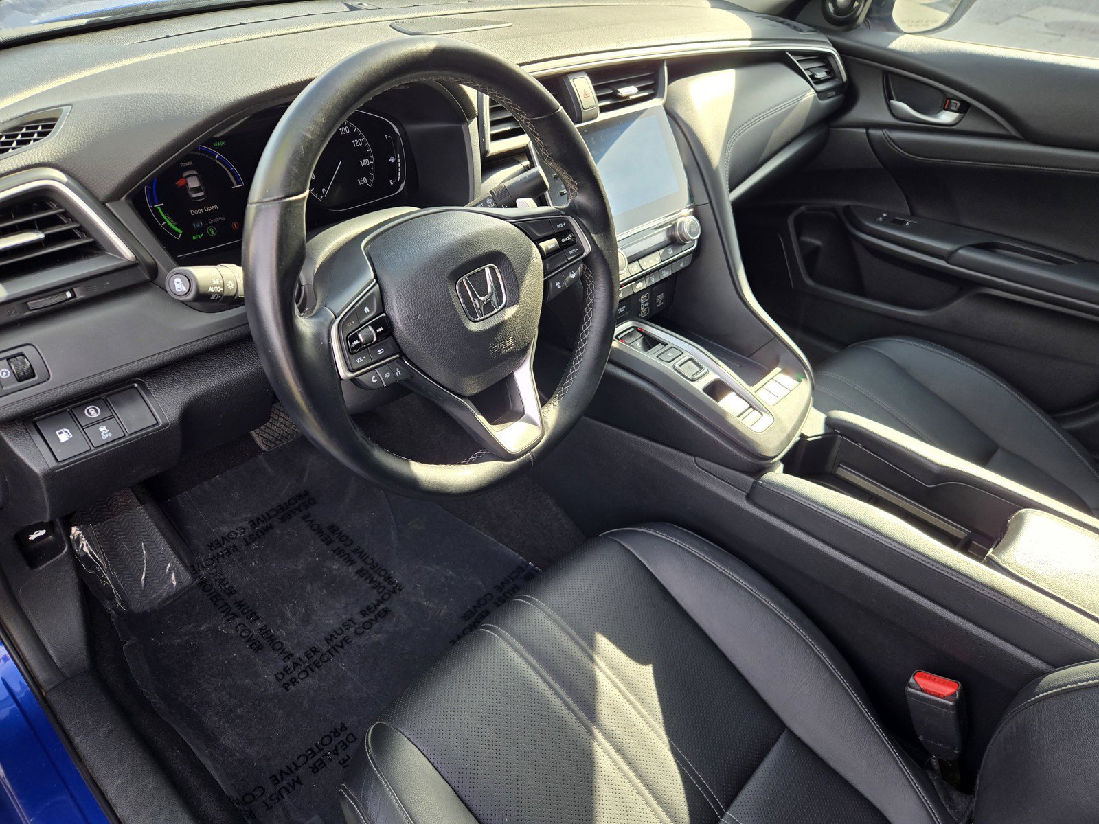 Used 2019 Honda Insight Touring image 10