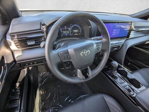 Used 2026 Toyota Camry XSE FWD image 10