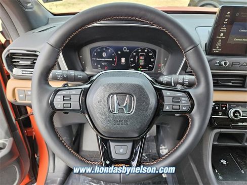 New 2026 Honda Passport TrailSport Elite image 13