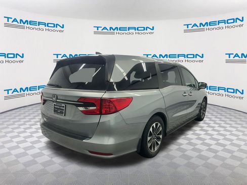 Used 2021 Honda Odyssey EX-L image 5