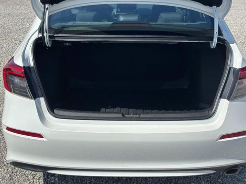 Used 2023 Honda Civic Sport image 11