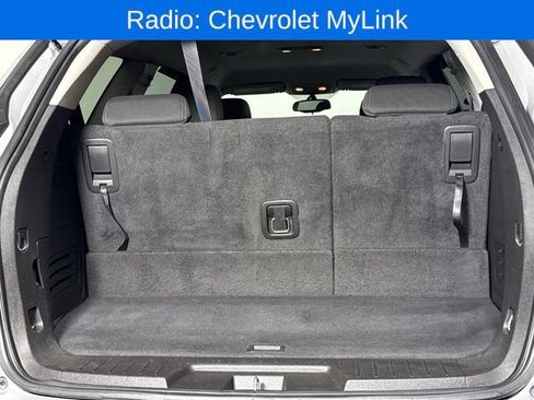 Used 2014 Chevrolet Traverse LT w/ All-Star Edition AWD/4WD image 15
