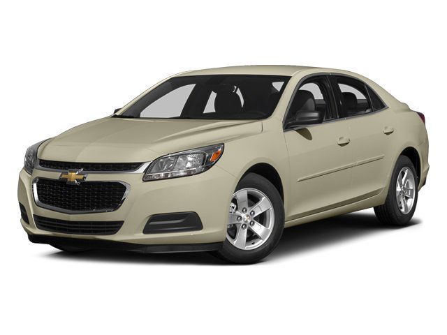 Used 2014 Chevrolet Malibu LTZ FWD image 1