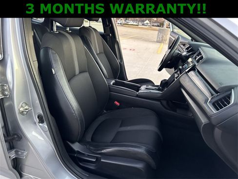 Used 2020 Honda Civic Sport image 20