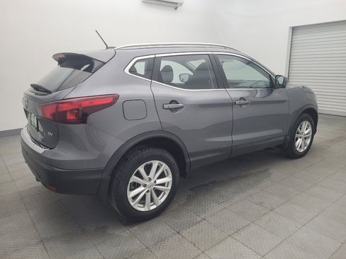 Used 2018 Nissan Rogue Sport SV w/ SV Technology Package image 10