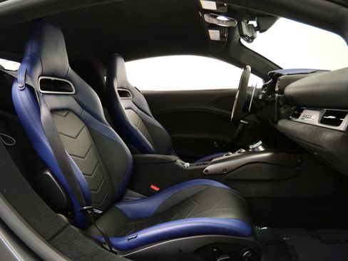 Used 2023 Maserati MC20 Coupe RWD image 27
