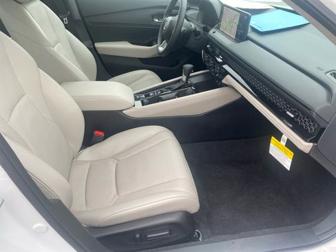 Used 2026 Honda Accord Touring image 32