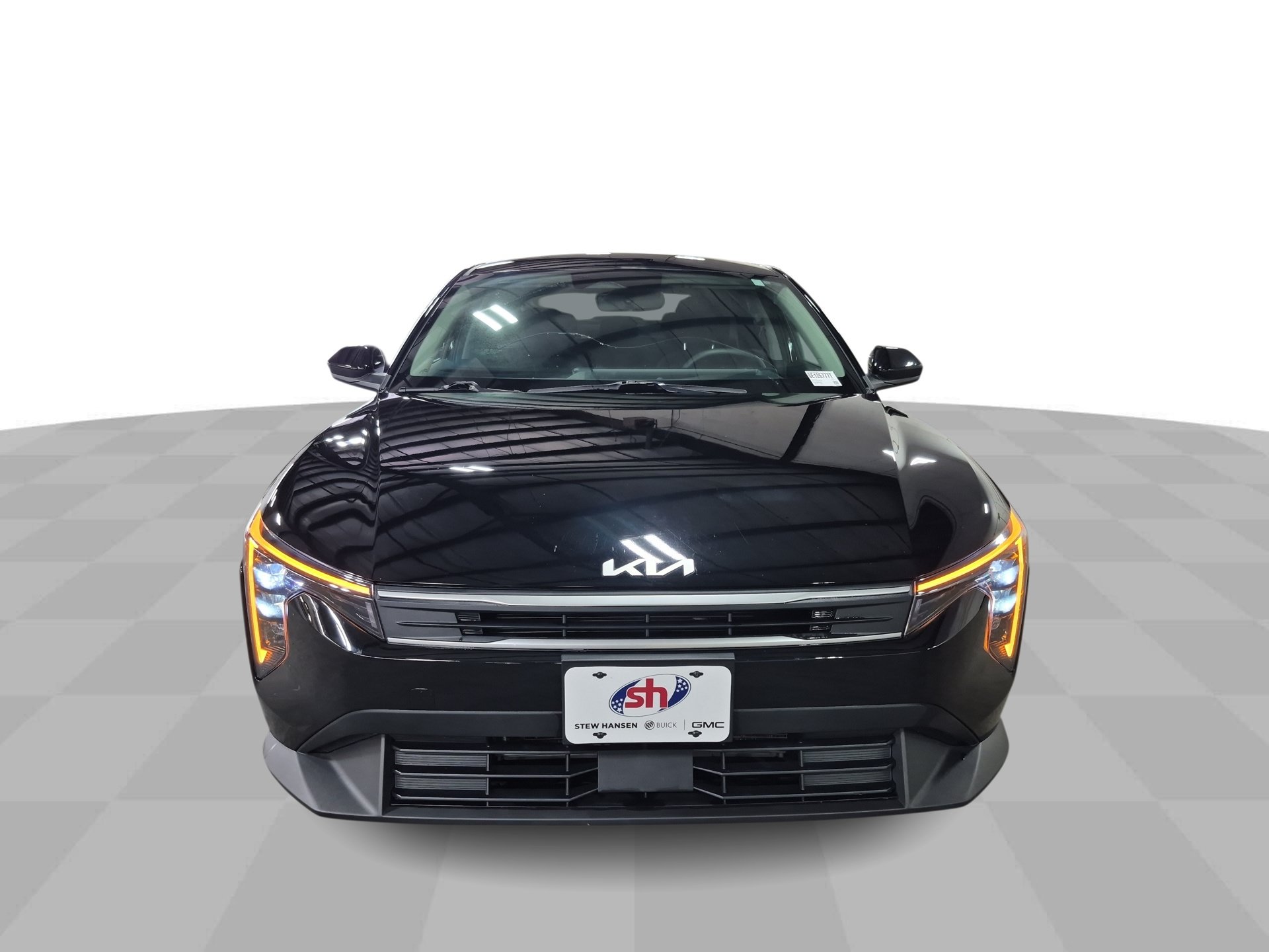 Used 2025 Kia K4 FWD image 3